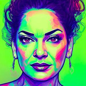 Meet your Posher, Rachael